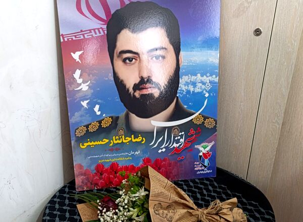 وقتی نسل امروز پای عهد انقلاب می‌ایستد