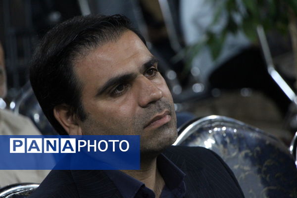 هشتمین دیدار شاعران استان یزد