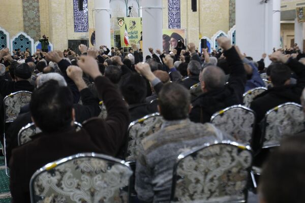 ویژه‌ برنامه تشییع پیکر شهید سید حسن نصرالله 