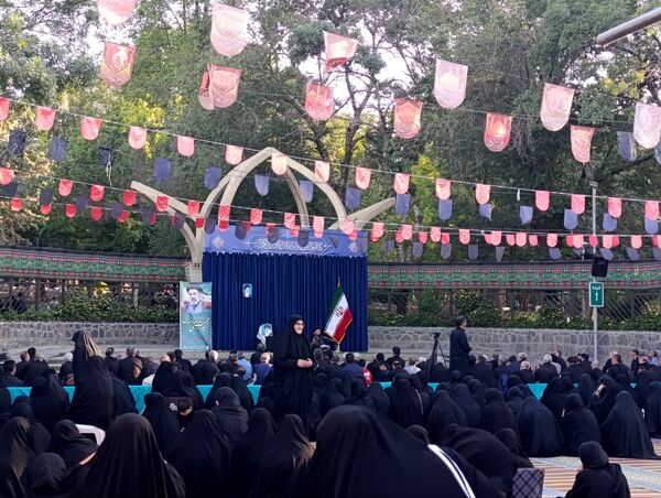 محرم،ماهی که غصه ی دلها تمام می‌شود