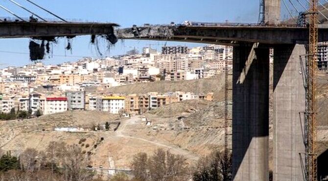 واکنش ایران به تهدید امروز ترامپ علیه نیروگاه‌ها و پل‌ها