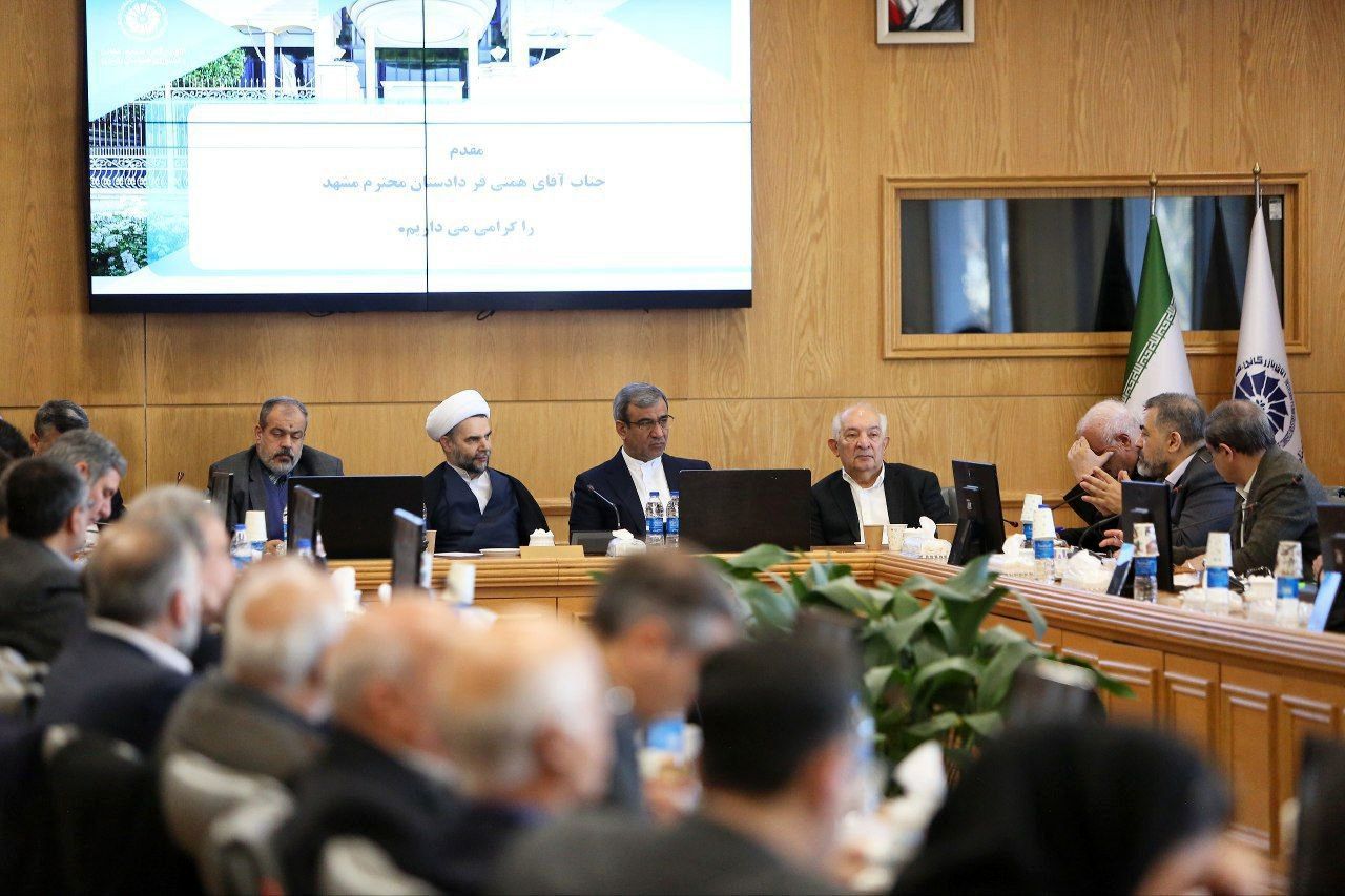 ابطال بخشنامه‌های اقتصادی در دیوان عدالت اداری نشان‌دهنده مسیر اصلاح است