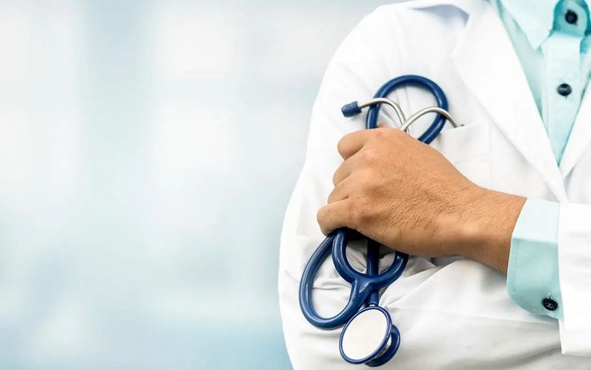 هیچ پزشک یا پرستاری در حوادث دی ماه تحت پیگرد قانونی قرار نگرفته است