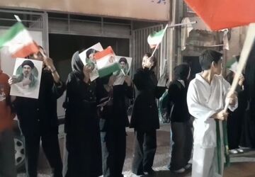 تجمع ورزشکاران کرمانی