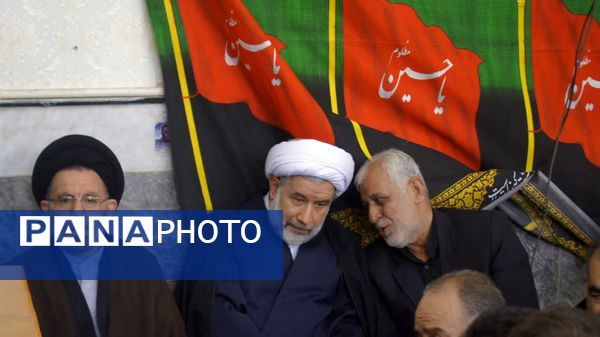 یاد و خاطره امام راحل در حوزه علمیه کمالیه 