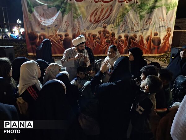 شب هفتاد و سوم میدان صنعت؛ نماد استمرار و پیوند نسل‌ها