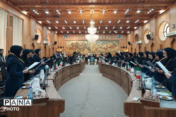 توانمندسازی نیروی انسانی مجتمع هدف