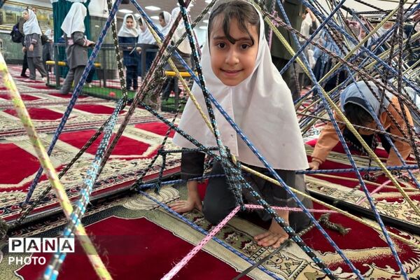 جشن بندگی وآغاز فصل تازه‌ای از مسئولیت وایمان 