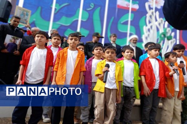 تجدید میثاق ملت با آرمان‌های انقلاب در ۲۲ بهمن