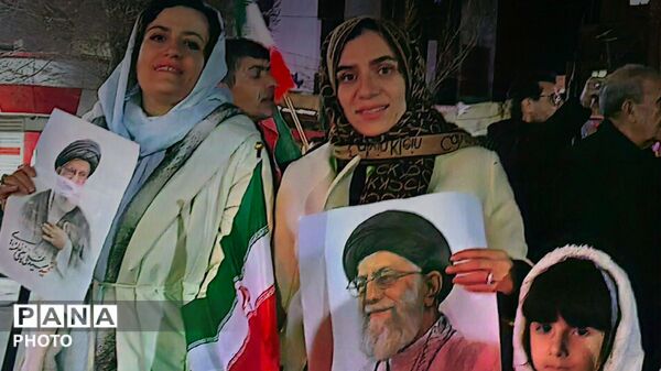 چهارشنبه سوزی دشمن در بروجن