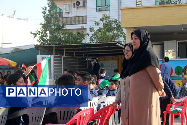 سی و دومین دوره هفته کتاب و کتابخوانی در بوشهر