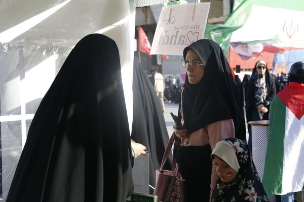 از مشهد تا قدس،اجتماع سراسری فریاد فلسطین در حمایت از ملت مظلوم فلسطین