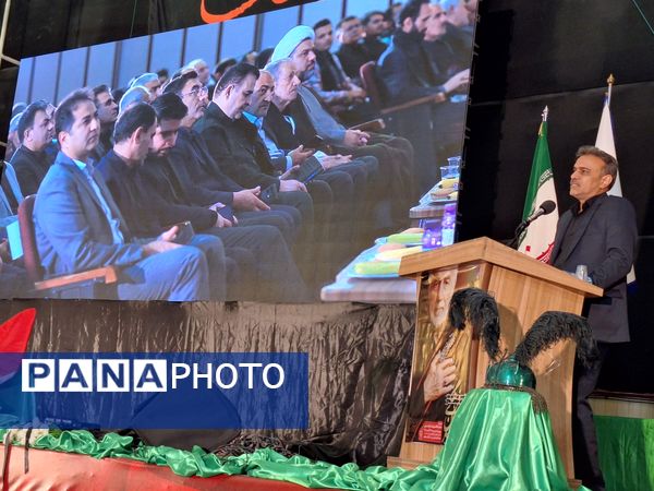 پیر غلامانی از جنس تعلیم و تربیت