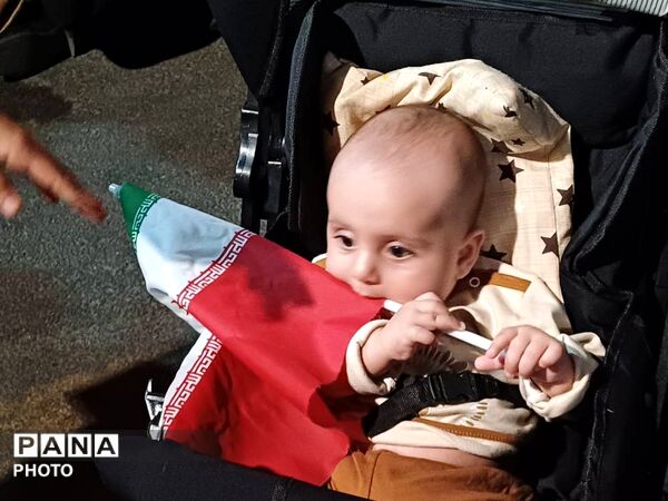 مدافعان جیرفت با رهبرشان تجدید پیمان کردند