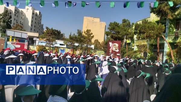 مراسم شور عاطفه‌ها