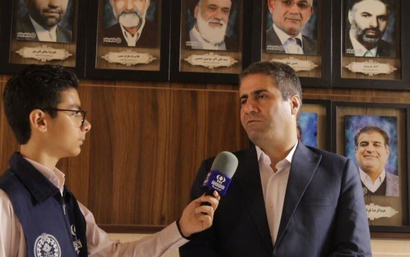 سال تحصیلی جدید به صورت کاملا حضوری شروع خواهد شد