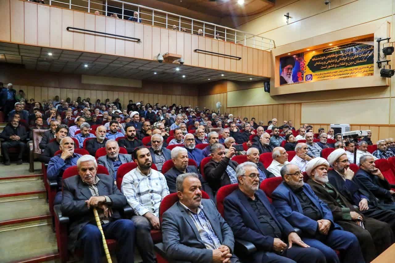 راه‌اندازی قرارگاه ملی «نصر» برای کمک به مردم لبنان و فلسطین

