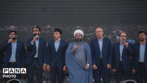 آغاز رقابت دختران دانشجو در هفدهمین المپیاد فرهنگی ـ ورزشی کشور در مشهد