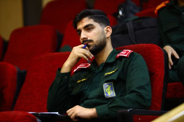 همایش علمی «جنگ شناختی و تمدن نوین اسلامی» در قم 