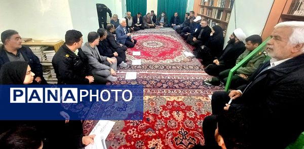 نماز جمعه‌ای از جنس خدمت 