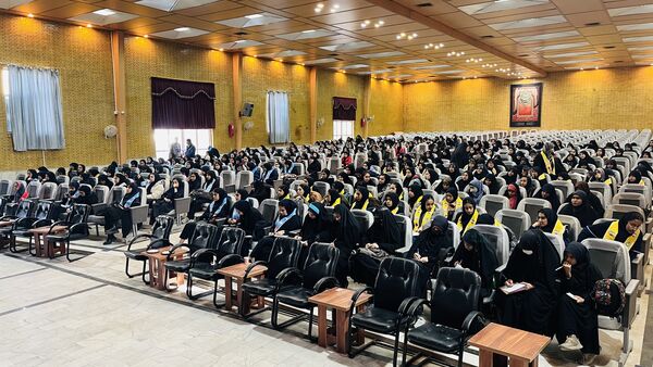 آغاز راه خبرنگاری برای دختران کرمانی