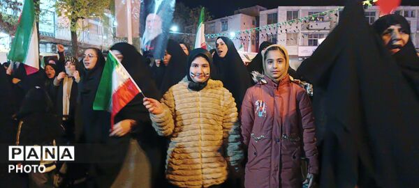 فریاد کودکان برای اربعین جنایتی که تاریخ در خود ندیده است