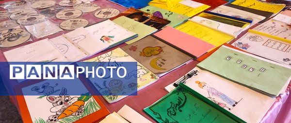 افتتاح نمایشگاه جابربن حیان در فاروج