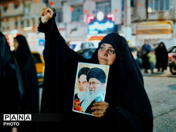 میدان ۲۲ بهمن گلوگاه، میعادگاه پیمان با ایران