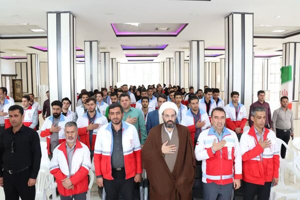 برگزاری مسابقات رفاقت مهر به میزبانی شهرستان فارسان 
