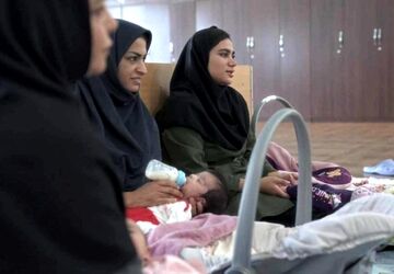 «نامش زن» روی پرده می‌رود