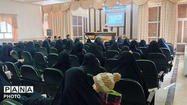 دومین رویداد بزرگ نمازی شهرستان بن