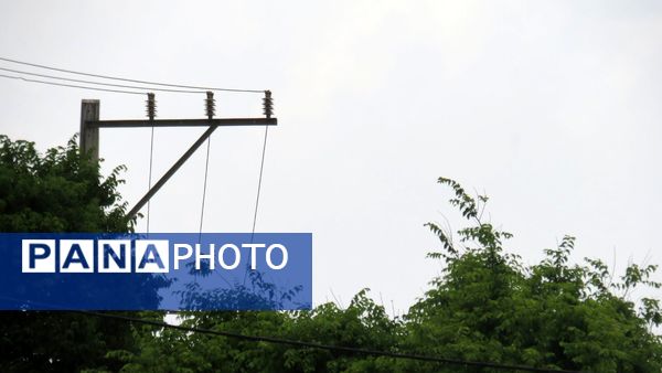 غافلگیری شهر بن از طرف آسمان