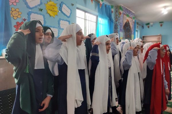 از تخته‌سیاه تا آسمان؛ یادواره شهید مجید معظم 