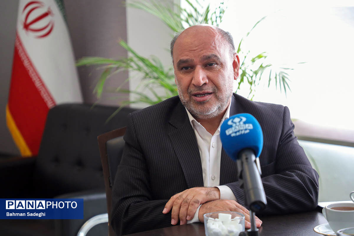 مشارکت بیش از ۶۰ هزار دانش‌آموز در طرح اکرام کمیته امداد / مدارس محور ترویج فرهنگ انفاق و همدلی