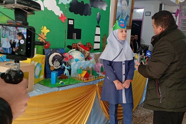 طنین زنگ هوای پاک در بهارستان ۲