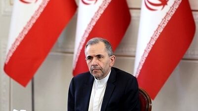 ‌امضای یادداشت تفاهم یا دیجیتالی ‌یا حضوری است/ آغاز مذاکرات توافق نهایی با حضور «قالیباف» و «ونس»