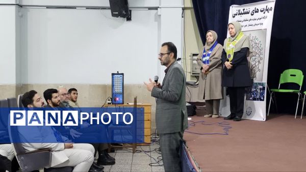 پیشتازان مدارس غیردولتی غرب گلستان در مسیر رشد و مهارت‌آموزی