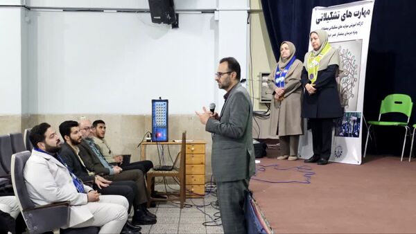 پیشتازان مدارس غیردولتی غرب گلستان در مسیر رشد و مهارت‌آموزی