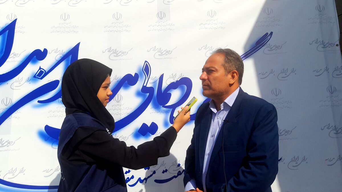تشکل های دانش آموزی ظرفیتی برای ارتقاء وضعیت آموزشی و تربیتی هستند