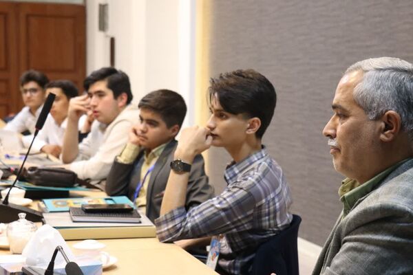 آغاز به‌کار دوازدهمین دوره مجلس دانش‌آموزی
