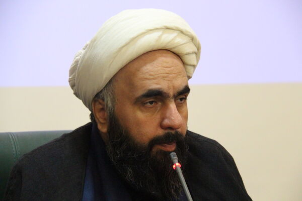 نشست مسئولان اعتکاف‌های استان  یزد