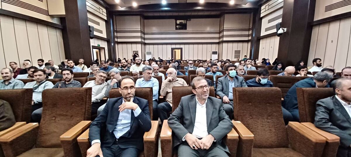 صدای بصیرت در سرای محله فدک طنین‌انداز شد