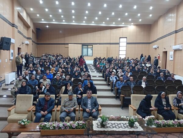 اولین جلسه بیلان هشدار  دبیرستان وکیلی ۹ در نیشابور