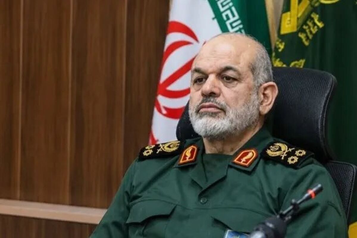 ترور مولوی گرگیج نشانه شکست دشمن از مردم سیستان و بلوچستان است