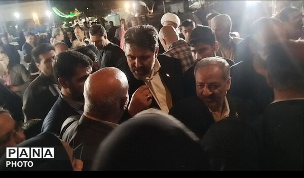 نمایشگاه نماز  در مشهد مقدس با حضور وزیر آموزش و پرورش