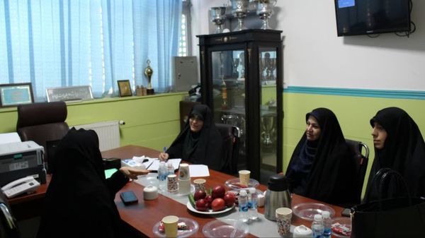 شناسایی و انتخاب نمونه کشوری