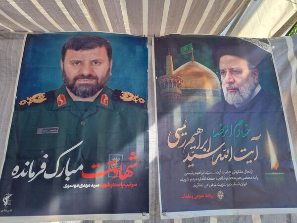 سفری از دل تا دل پیاده روی زائران از ملک آباد تا مشهد و مهربانی های شگفت انگیز در راه 