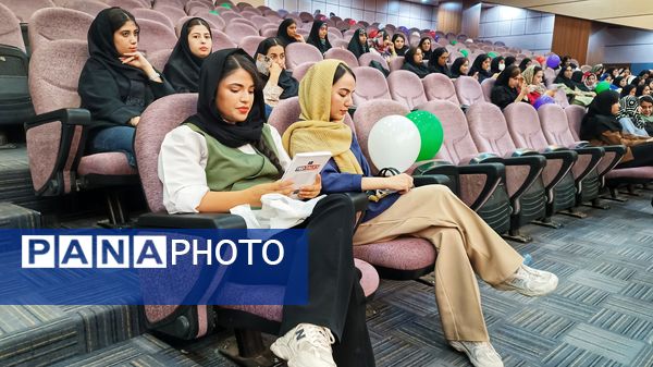 شب شعر حافظ در یاسوج