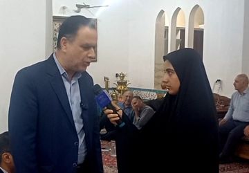 برنامه‌ریزی جامع برای بازگشایی مدارس و ارتقای کیفیت آموزشی در استان اصفهان