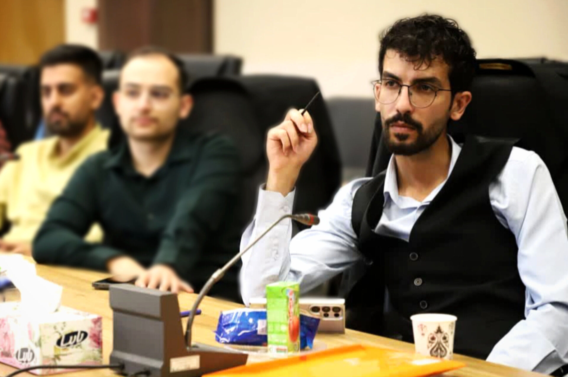 خبرنگاران؛ پیشگامان آگاهی و راویان حقیقت و امید در سنگر آموزش و پرورش هستند